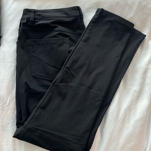 ABC pant slim